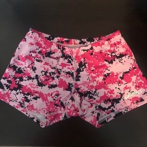 ASICS Volleyball Shorts